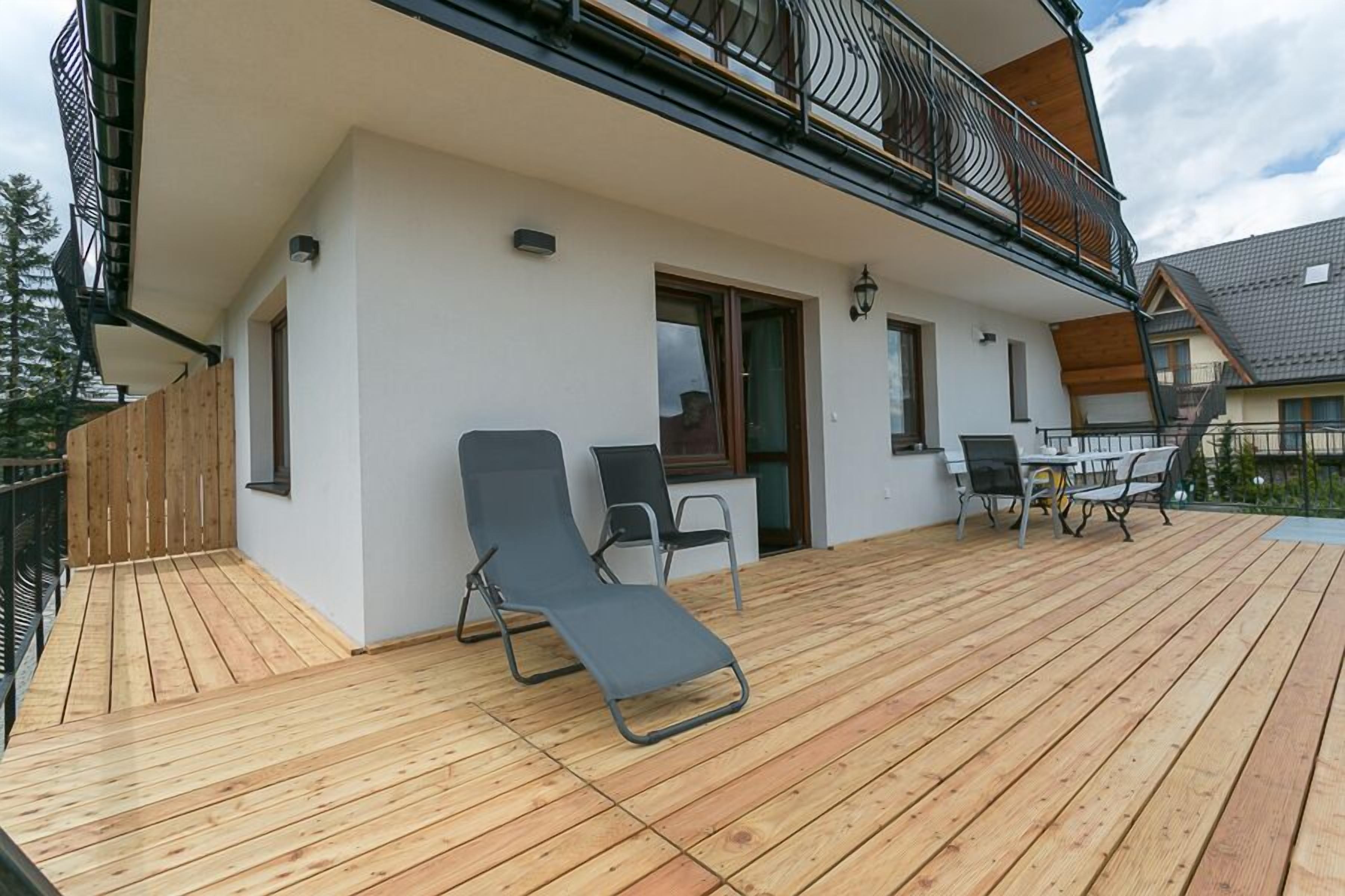 Vip Apartamenty Widokowe — Zdjęcia 2