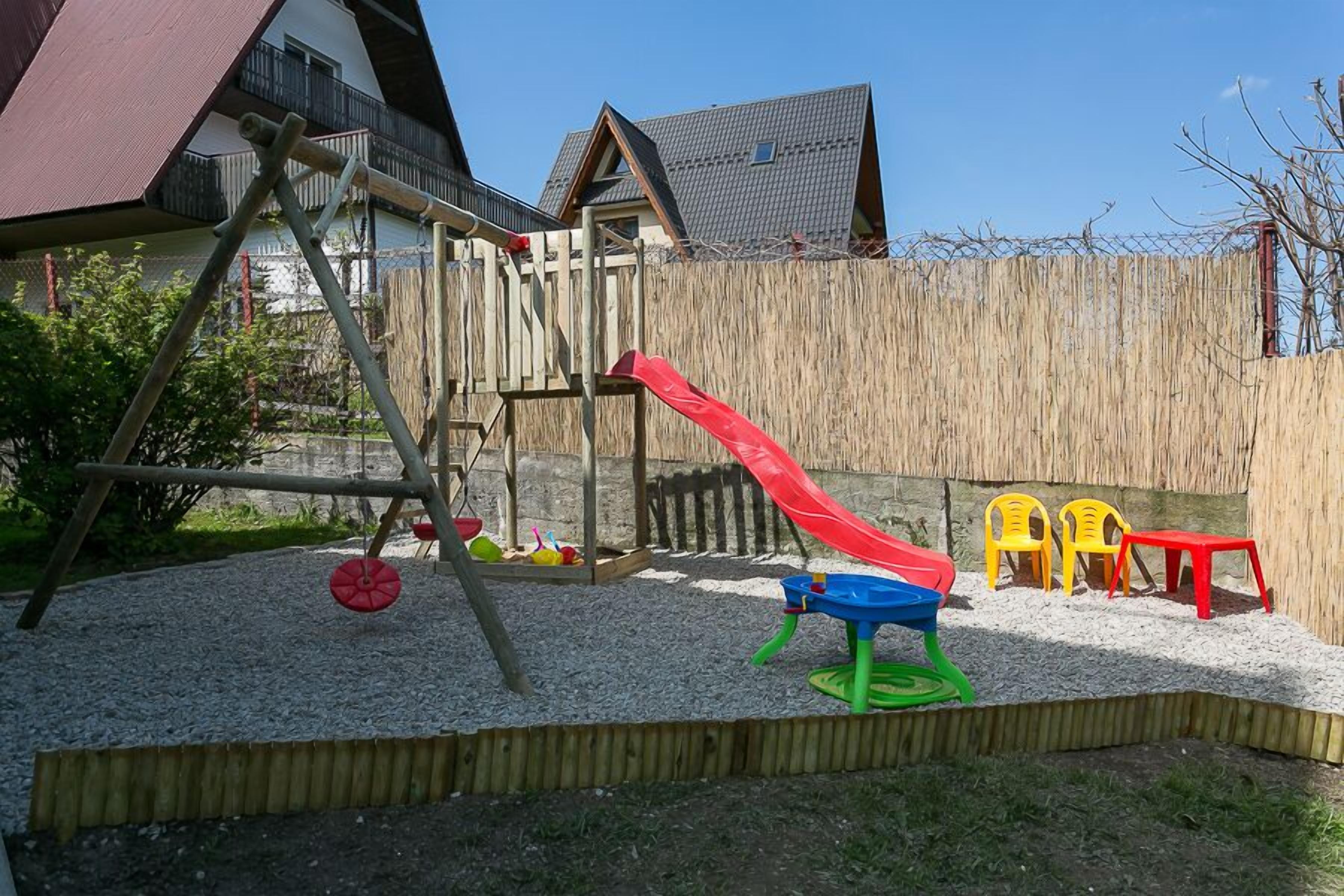Vip Apartamenty Widokowe — Zdjęcia 3